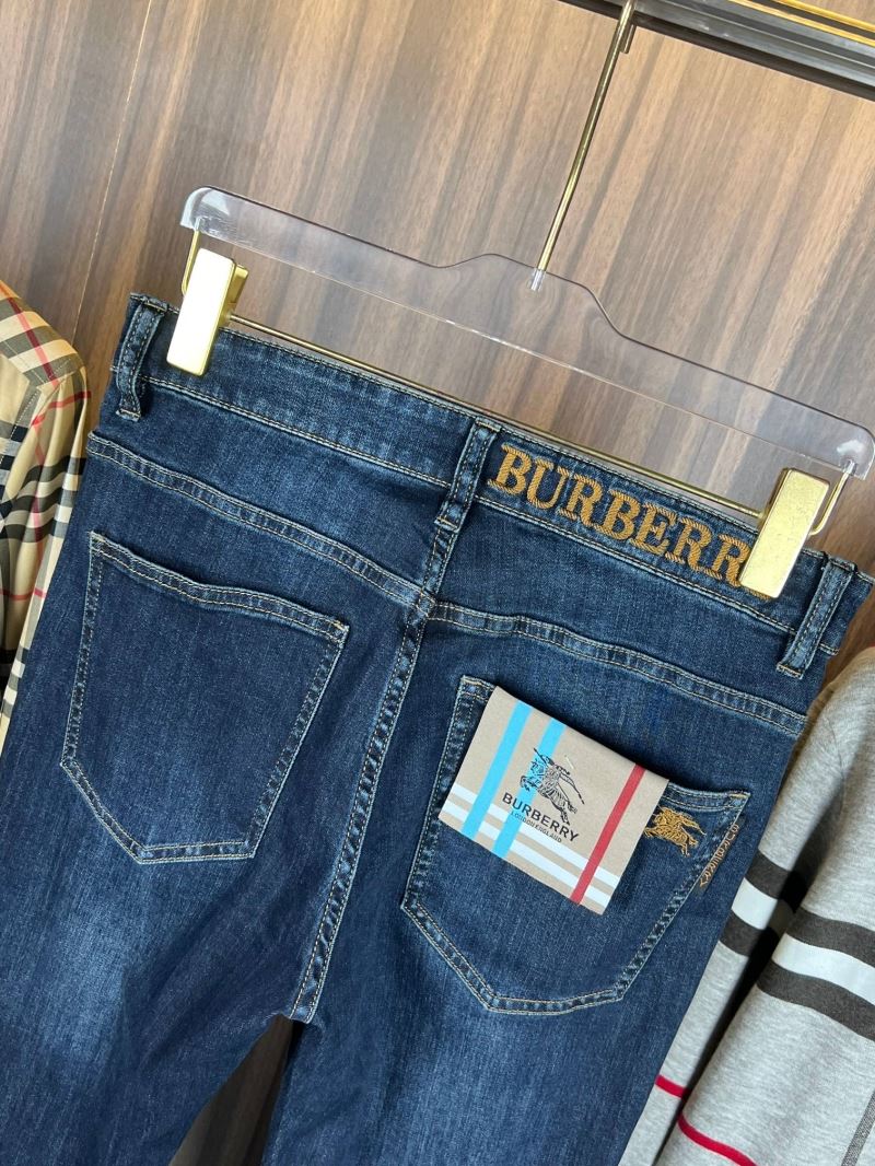 Burberry Jeans